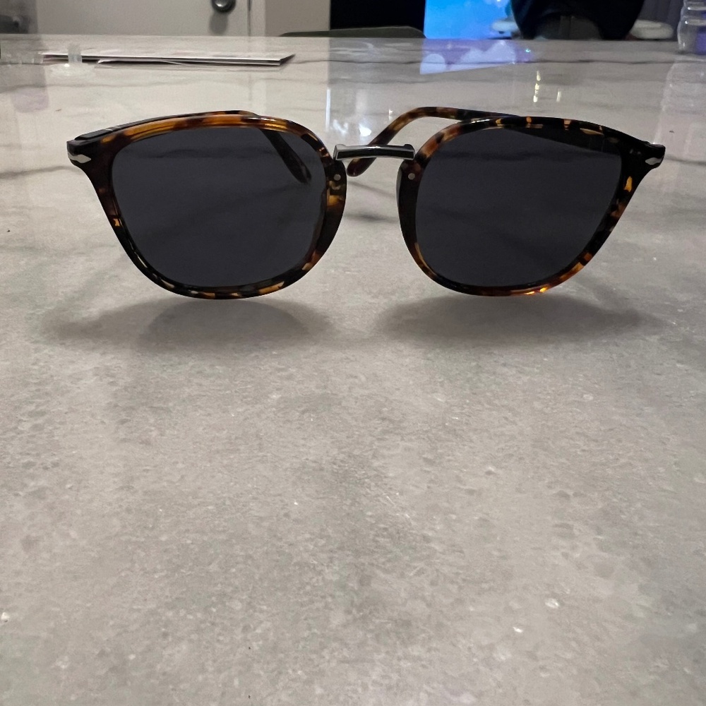 Persol Polarized Sunglasses